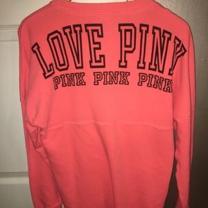Victoria Secret PINK long sleeve
